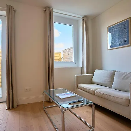 Cosy Avec Terrasse Equipe, Hypercentre Et Gare A Pied Διαμέρισμα Τουρκουάν